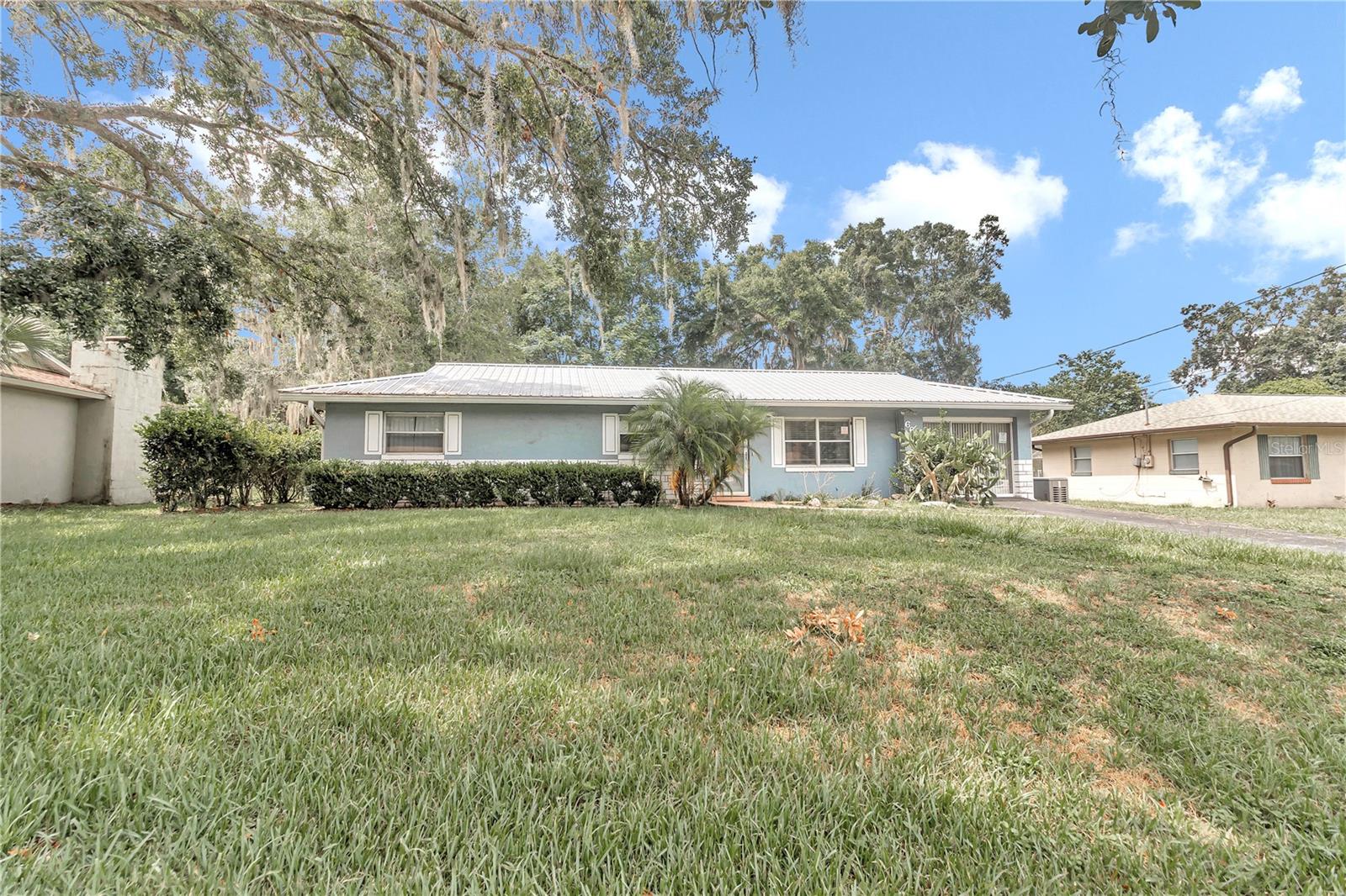 119th Pl, Belleview, FL 34420