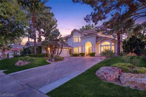 2346 Villandry Ct, Henderson, NV, 89074-5330 | Card Image