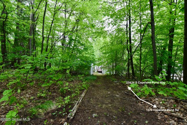 trail from 1370 to 23 | Image 50