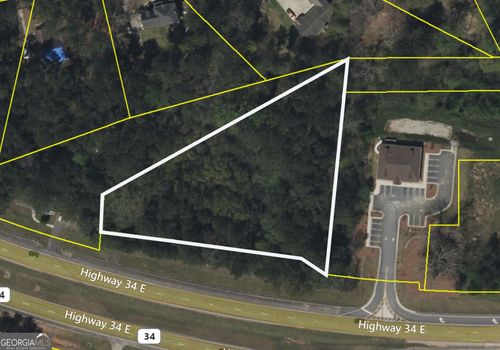 0 Highway 34 E, SHARPSBURG, GA, 30277 | Card Image