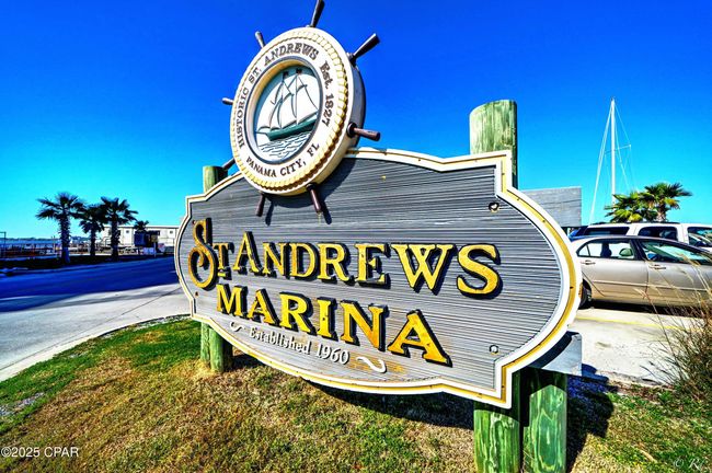 2615 W 11 Th St, House other with 4 bedrooms, 3 bathrooms and null parking in Panama City FL | Image 40