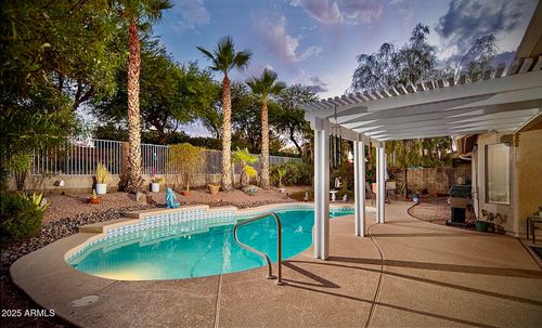 835 W Beechnut Dr, Chandler, AZ, 85248-6090 | Card Image