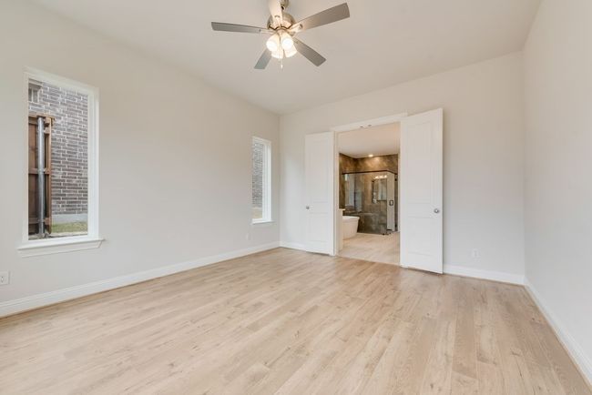 1224 Calebria Way, House other with 4 bedrooms, 4 bathrooms and null parking in Fate TX | Image 24