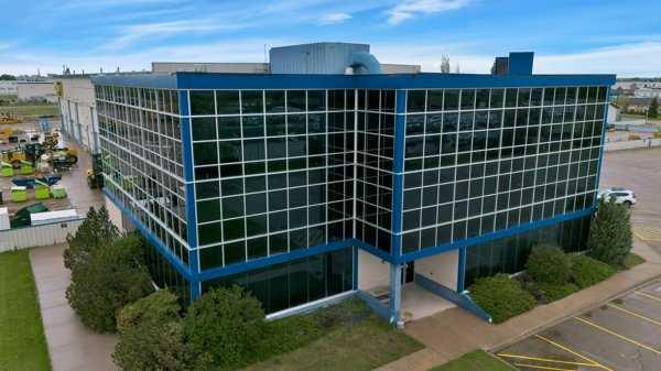 Commercial Sale in Red Deer 2