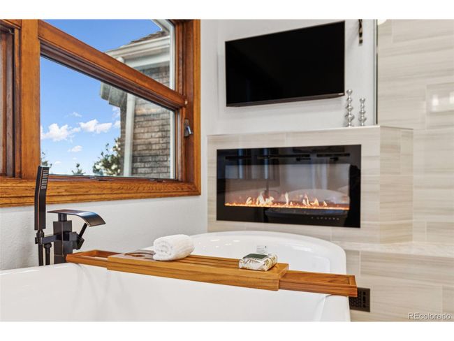 9303 Dauntless Way, House other with 4 bedrooms, 4 bathrooms and null parking in Conifer CO | Image 32