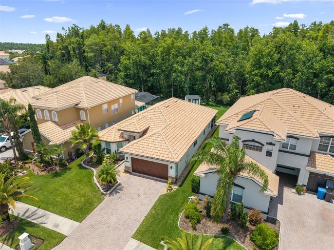 10880 Cory Lake Dr, House other with 3 bedrooms, 2 bathrooms and null parking in TAMPA FL | Image 7