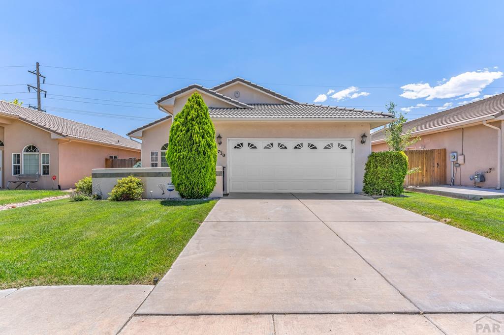 Applecrest Dr, Pueblo, CO 81005