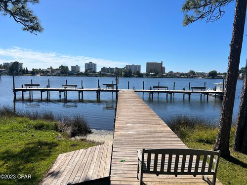 unit-25-6901 N Lagoon Dr, Panama City Beach, FL, 32408-5928 | Card Image