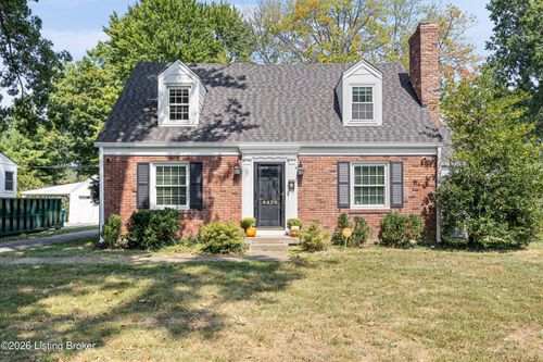 4428 Blenheim Rd, Louisville, KY, 40207-3473 | Card Image