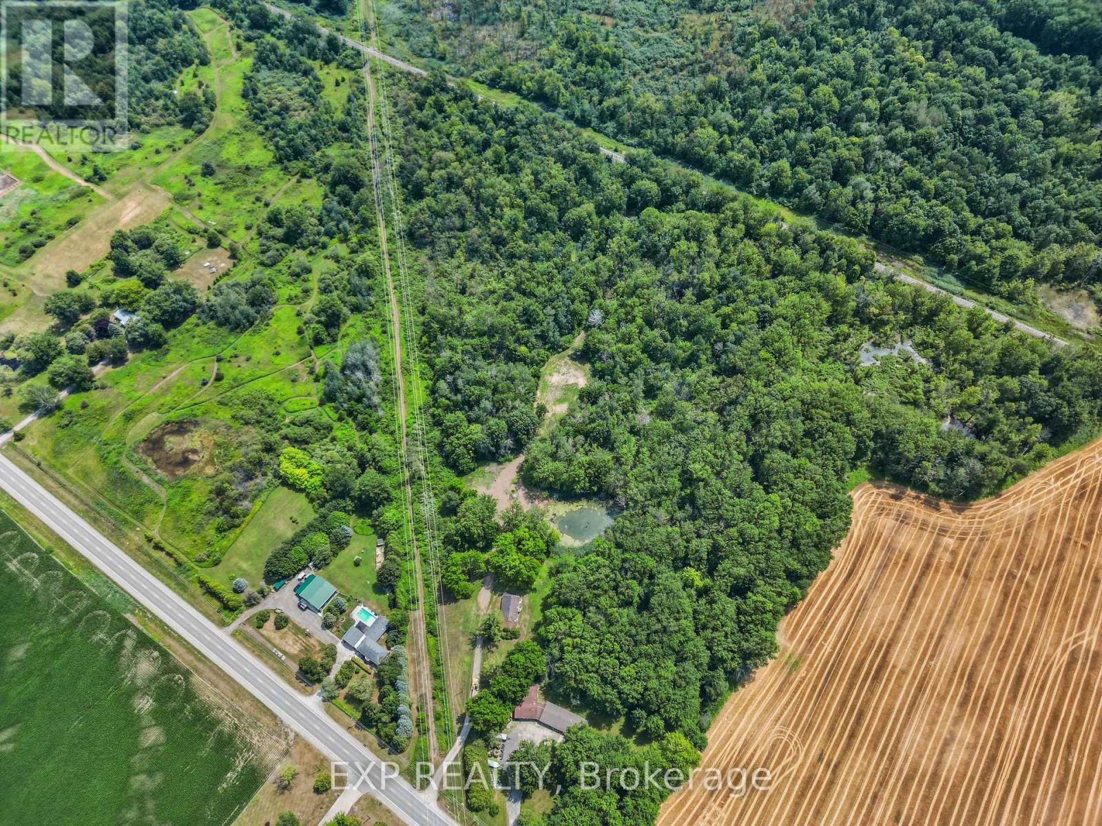 Land in Southwest Middlesex