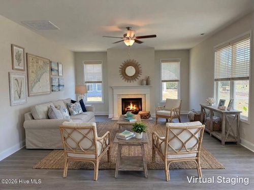 523 Country Club Villa Dr, Shallotte, NC, 28470-4412 | Card Image