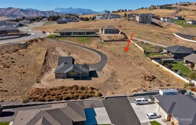 874 Autumn Crest Drive, Home with 0 bedrooms, 0 bathrooms and null parking in Wenatchee WA | Image 3