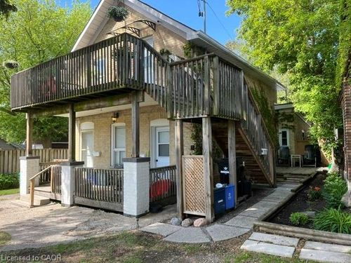 87 Lancaster Street W, Kitchener, ON, N2H4T3 | Card Image