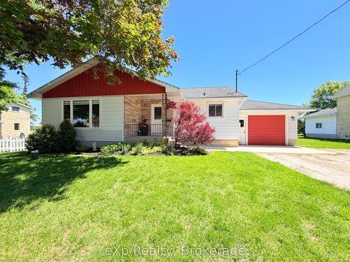 1272 Bruce 12 Road, South Bruce, ON, N0G1W0 | Card Image