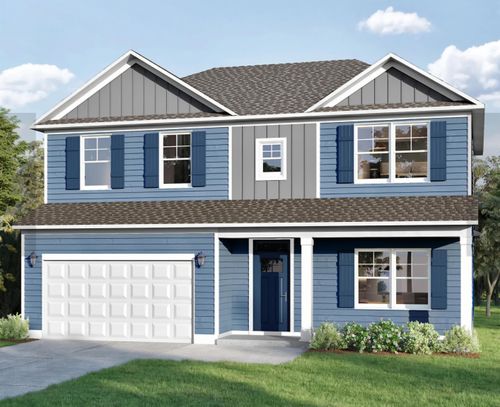 153 River Birch Dr, Loris, SC, 29569-5789 | Card Image
