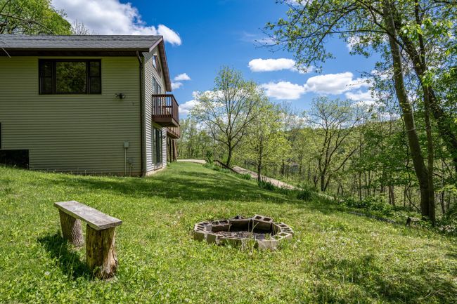 S4611 Cr C, House other with 3 bedrooms, 3 bathrooms and null parking in HILLSBORO WI | Image 46