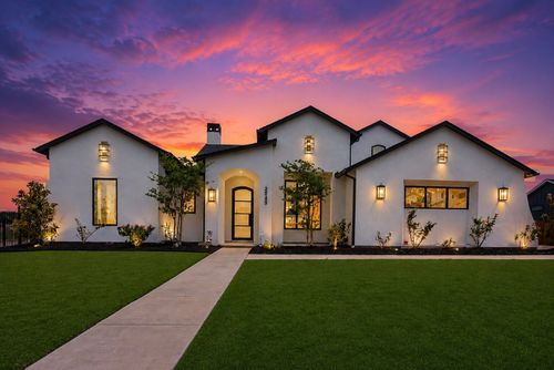 2043 Sicily Ln, Haslet, TX, 76052-1854 | Card Image