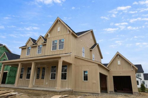 7844 Sparrow Run Dr, Plain City, OH, 43064-3737 | Card Image