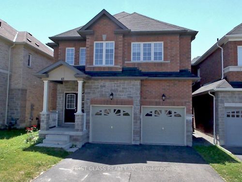 63 Promenade Dr, Whitby, ON, L1R0L5 | Card Image