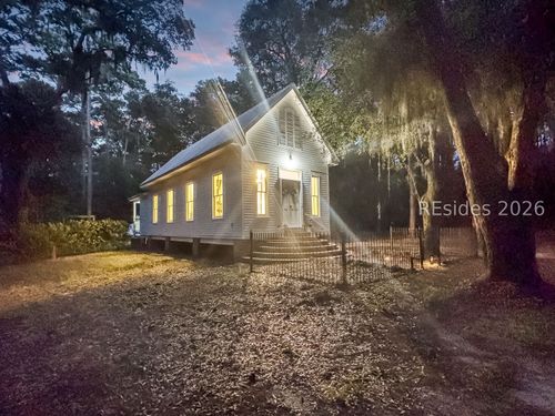 170 Old Haig Point Rd, Daufuskie Island, SC, 29915-9215 | Card Image