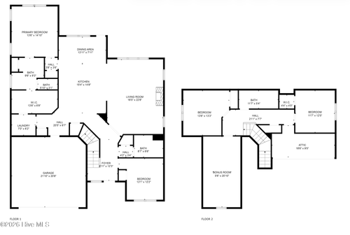 590 Legacy Lakes Way, Aberdeen, NC, 28315-5130 | Card Image