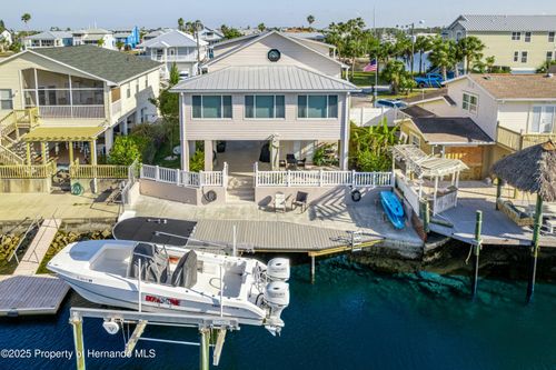 4058 Centavo Ct, Hernando Beach, FL, 34607-3325 | Card Image