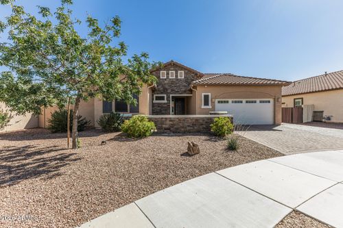 19293 E Carriage Way, Queen Creek, AZ, 85142-4981 | Card Image