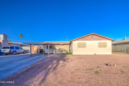 4727 N 50th Dr, Phoenix, AZ, 85031-1328 | Card Image