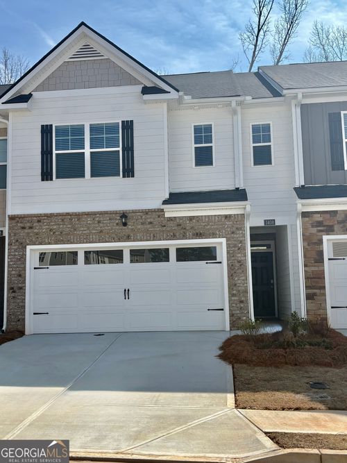 1408 Gray Branch Dr, Lawrenceville, GA, 30045-6761 | Card Image