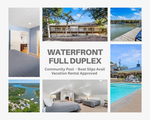 423 & 425 Eagle Drive, Reeds Spring, MO, 65737 | Card Image