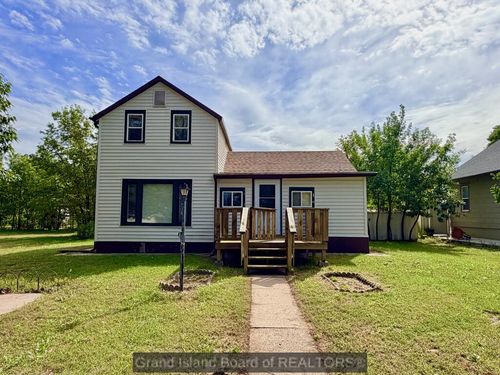 717 E 13th St., Grand Island, NE, 68801 | Card Image