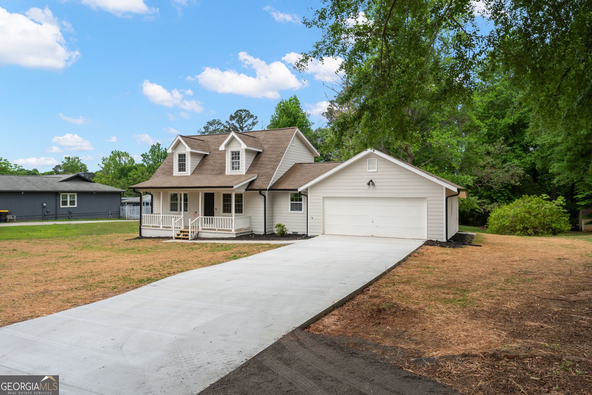 Residential in Newnan 3