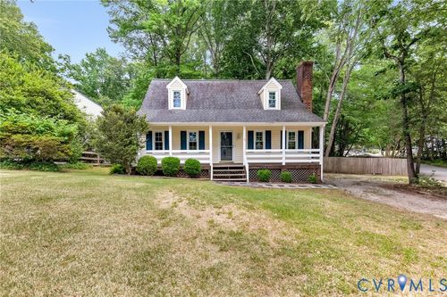 12609 Southwick Ct, Midlothian, VA, 23113-2846 | Card Image