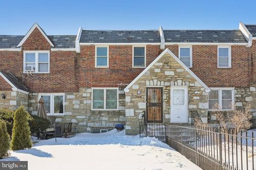 252 E Cheltenham Ave, PHILADELPHIA, PA, 19120-1012 | Card Image