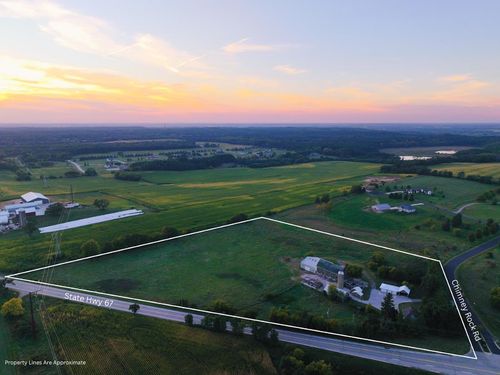 W397 S11030 Chimney Rock, Eagle, WI, 53119-1970 | Card Image