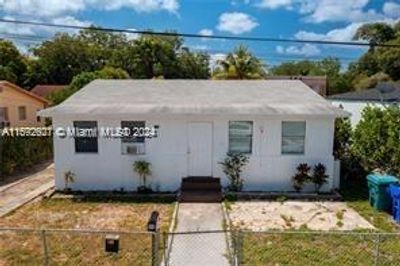 144 Nw 53rd St, Home with 0 bedrooms, 0 bathrooms and 2 parking in Miami FL | Image 1