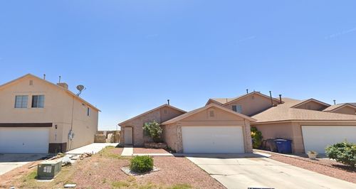 11828 Jim Webb Dr, El Paso, TX, 79934-3146 | Card Image