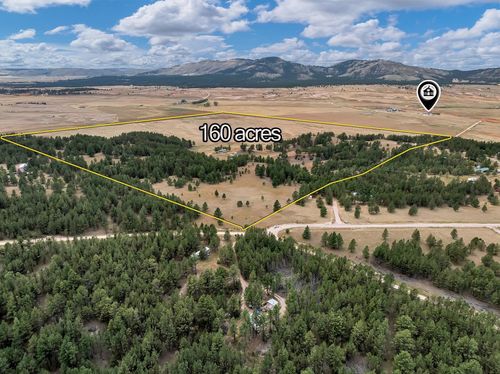 10251 Valley Road, Edgemont, SD, 57730 | Card Image