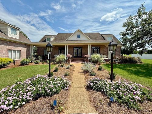 60054 Birchwood Ln, Amory, MS, 38821-4957 | Card Image