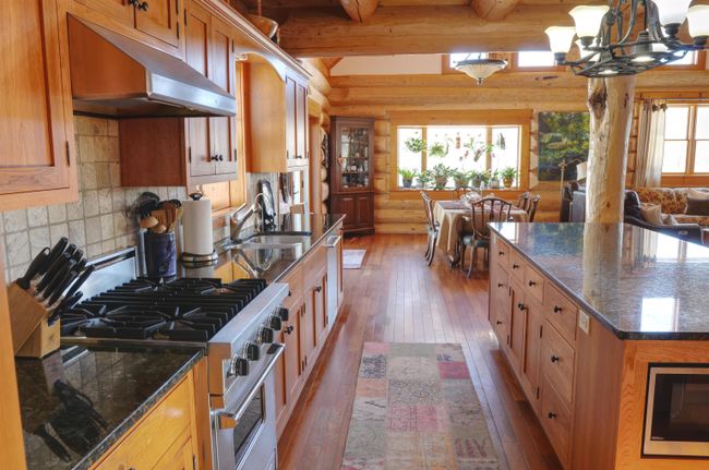 07-035 - 317 Bridgewater Hollow Rd Ext, House other with 3 bedrooms, 3 bathrooms and null parking in Bridgewtr Cor VT | Image 8