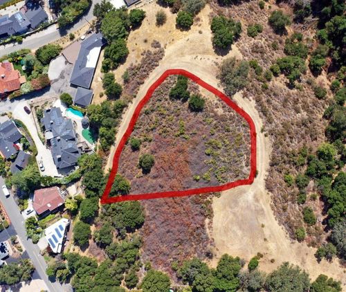 0 El Cerrito Rd, Cupertino, CA, 95014 | Card Image