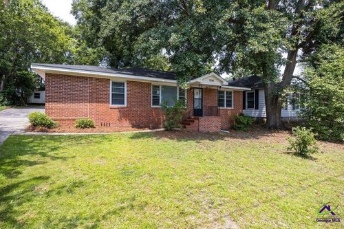 1280 Baker Dr, Macon, GA, 31206-3024 | Card Image