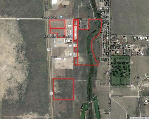 . College Rd, Lamar, CO, 81052 | Card Image