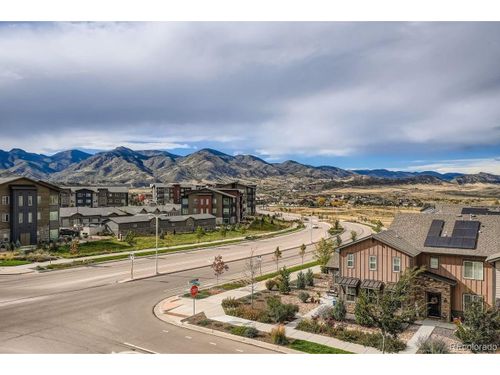 8406 Mount Ouray Rd, Littleton, CO, 80125-9146 | Card Image