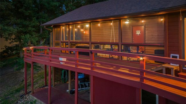 16048 Cypress Ln, House other with 3 bedrooms, 4 bathrooms and null parking in Rogers AR | Image 56