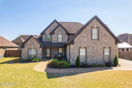 222 Shadow Creek Ln, Medina, TN, 38355-8818 | Card Image