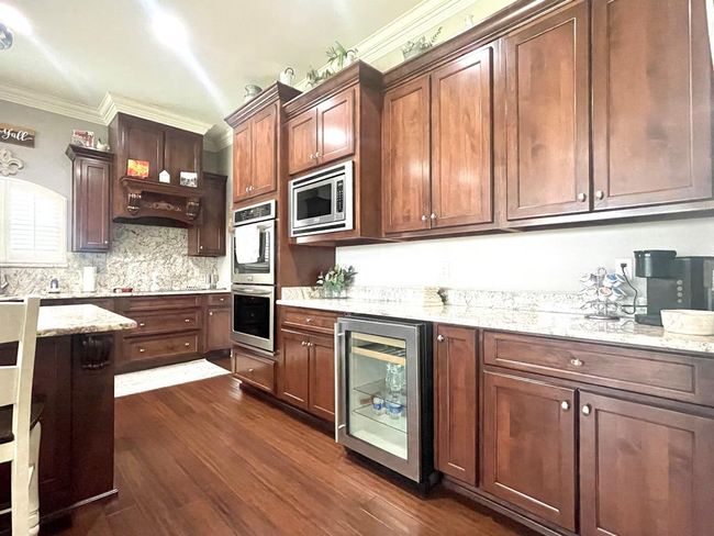 183 Shore Crest Cir, House other with 3 bedrooms, 3 bathrooms and 3 parking in Carriere MS | Image 30
