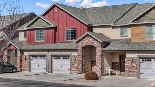 338 E Seagull Ln, Saratoga Springs, UT, 84045 | Card Image