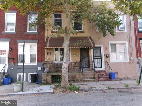 2141 N 28th St, PHILADELPHIA, PA, 19121-1203 | Card Image