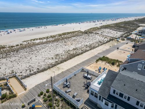 2400 Ocean Front, Lavallette, NJ, 08735-2715 | Card Image
